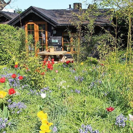 Bluebell Cottage - 27635 Darenth Esterno foto
