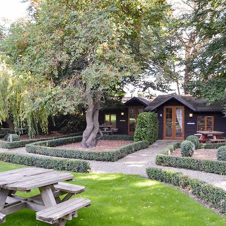 Bluebell Cottage - 27635 Darenth Esterno foto