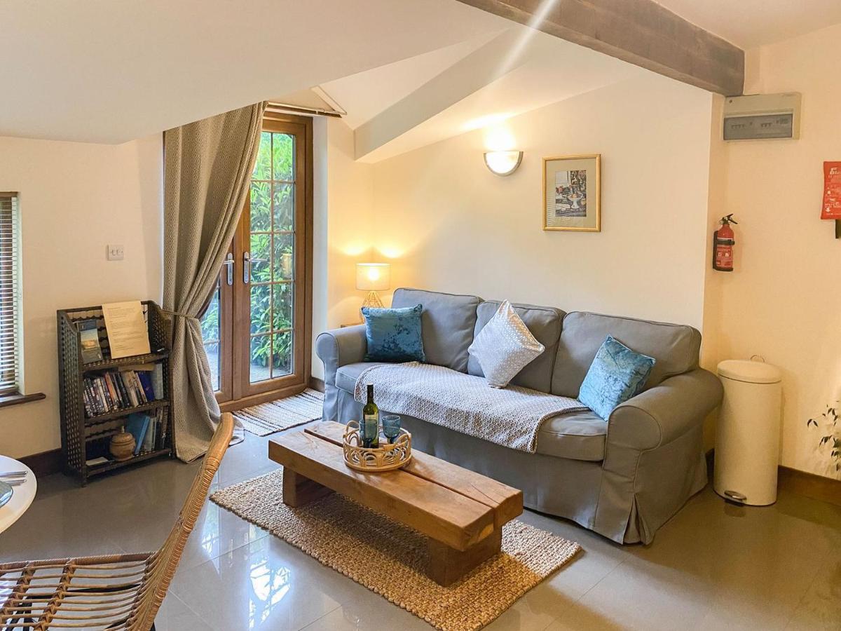 Bluebell Cottage - 27635 Darenth Esterno foto