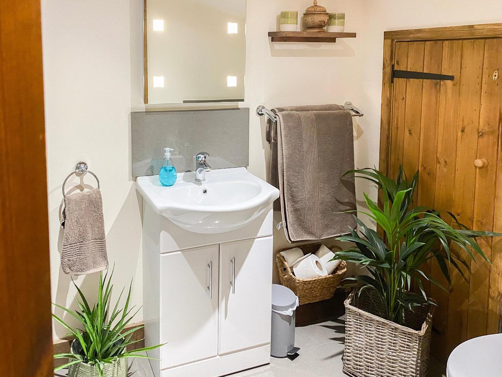 Bluebell Cottage - 27635 Darenth Esterno foto