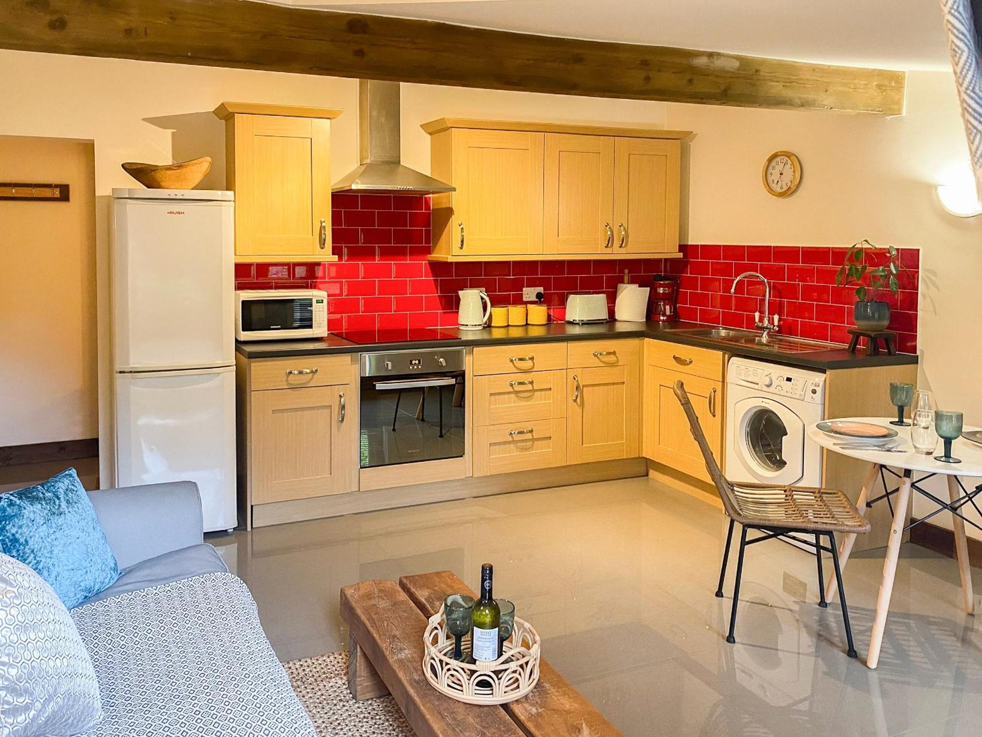Bluebell Cottage - 27635 Darenth Esterno foto