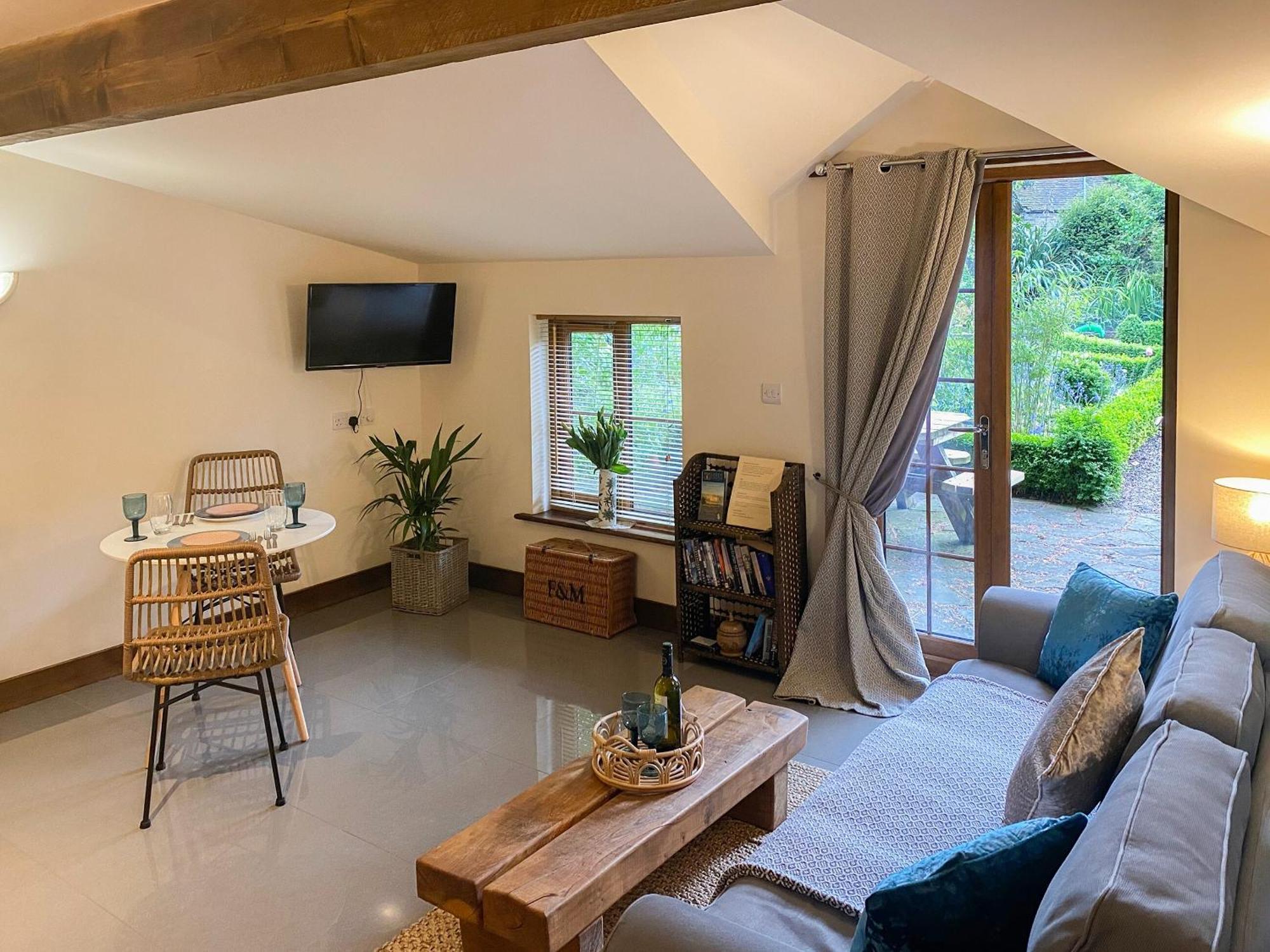Bluebell Cottage - 27635 Darenth Esterno foto