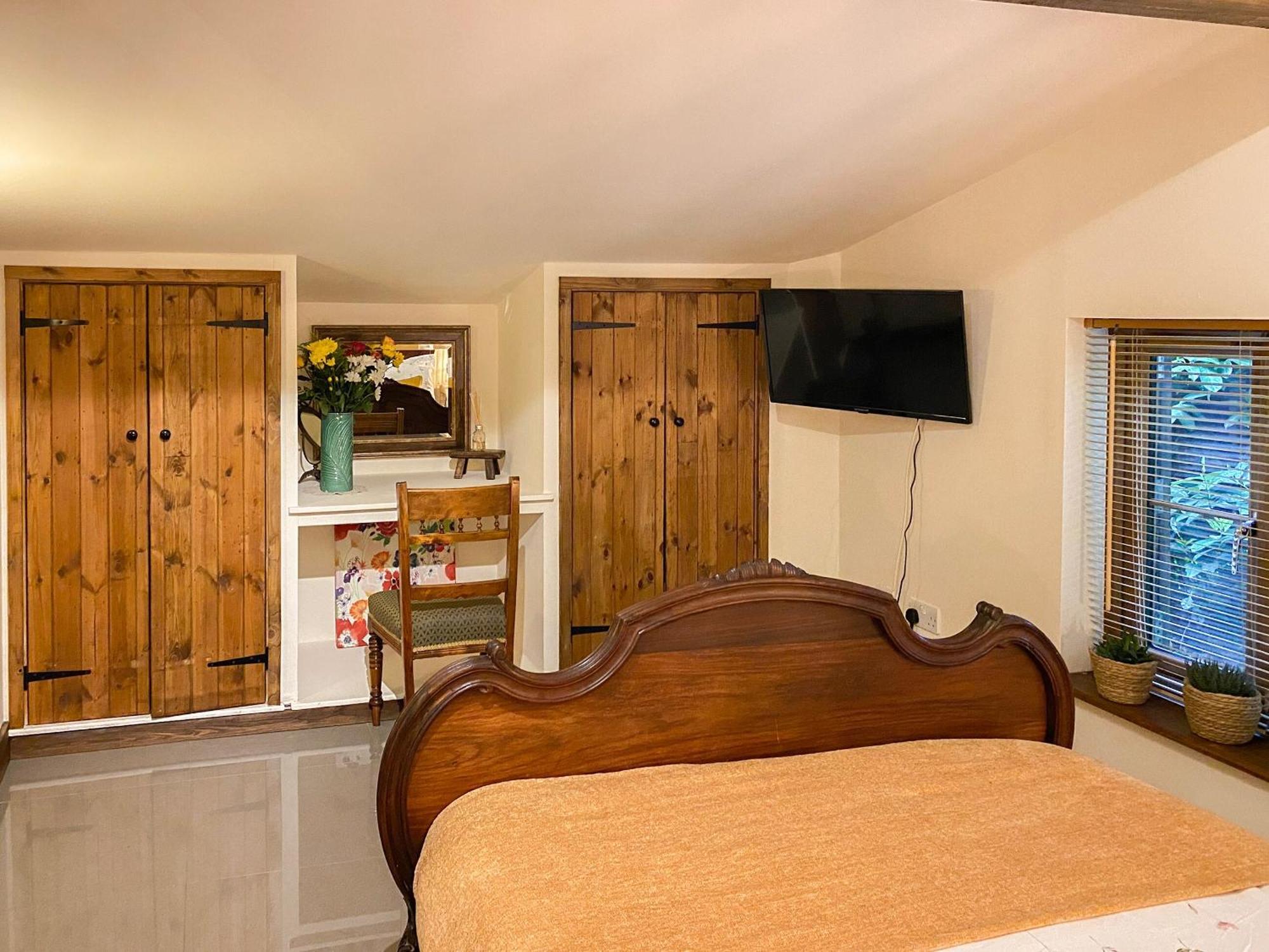 Bluebell Cottage - 27635 Darenth Esterno foto