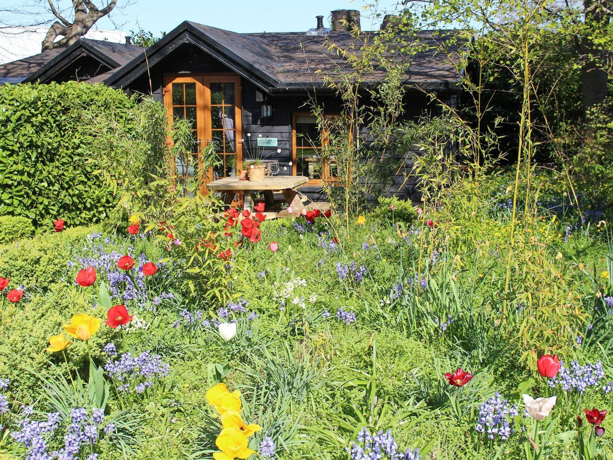 Bluebell Cottage - 27635 Darenth Esterno foto