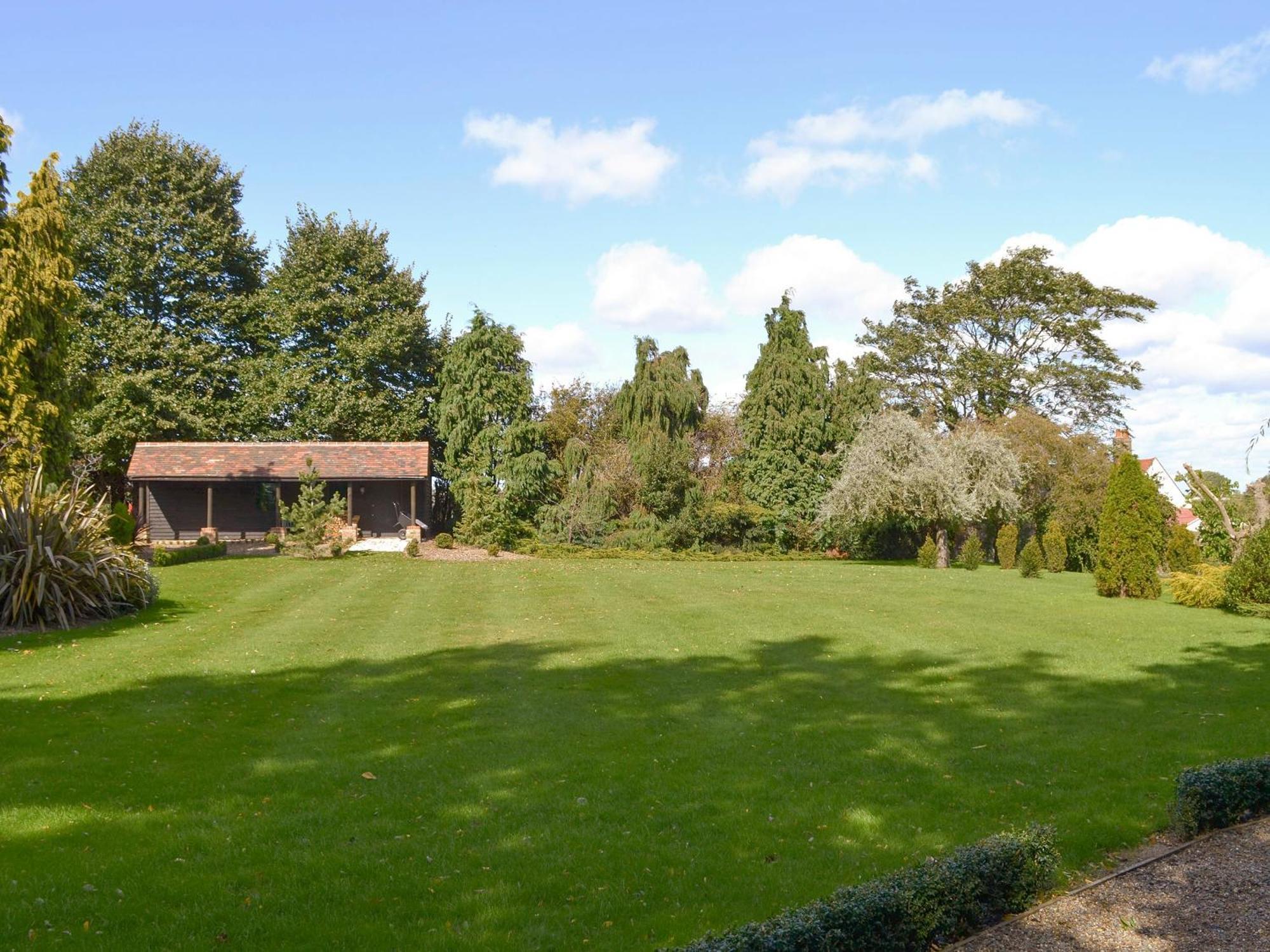 Bluebell Cottage - 27635 Darenth Esterno foto
