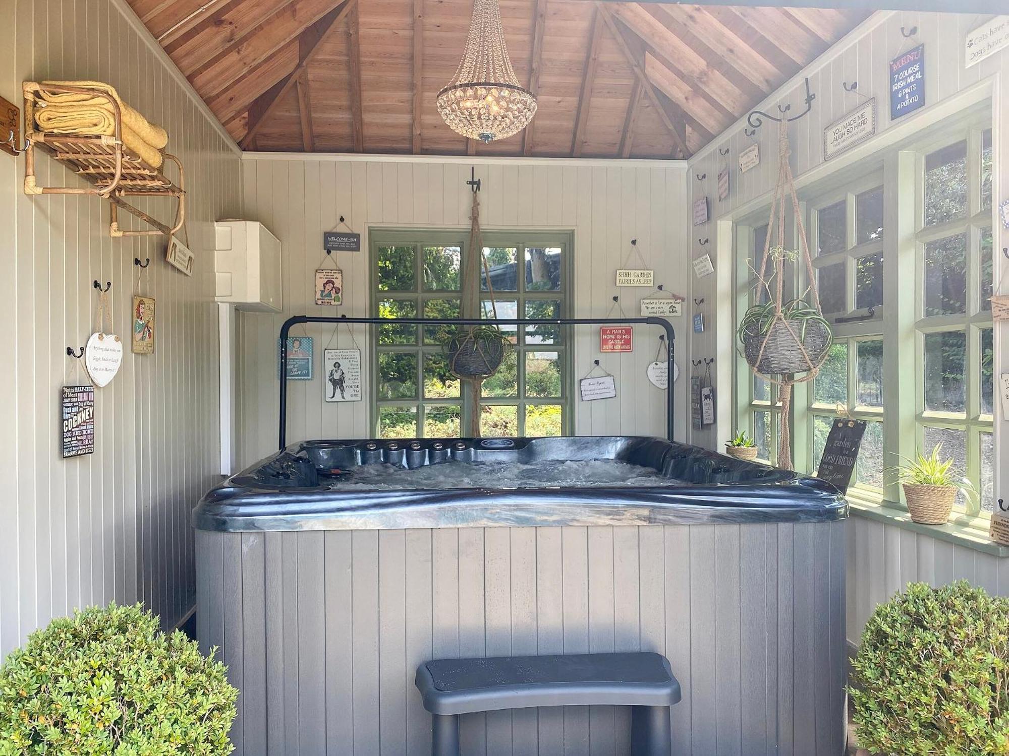 Bluebell Cottage - 27635 Darenth Esterno foto