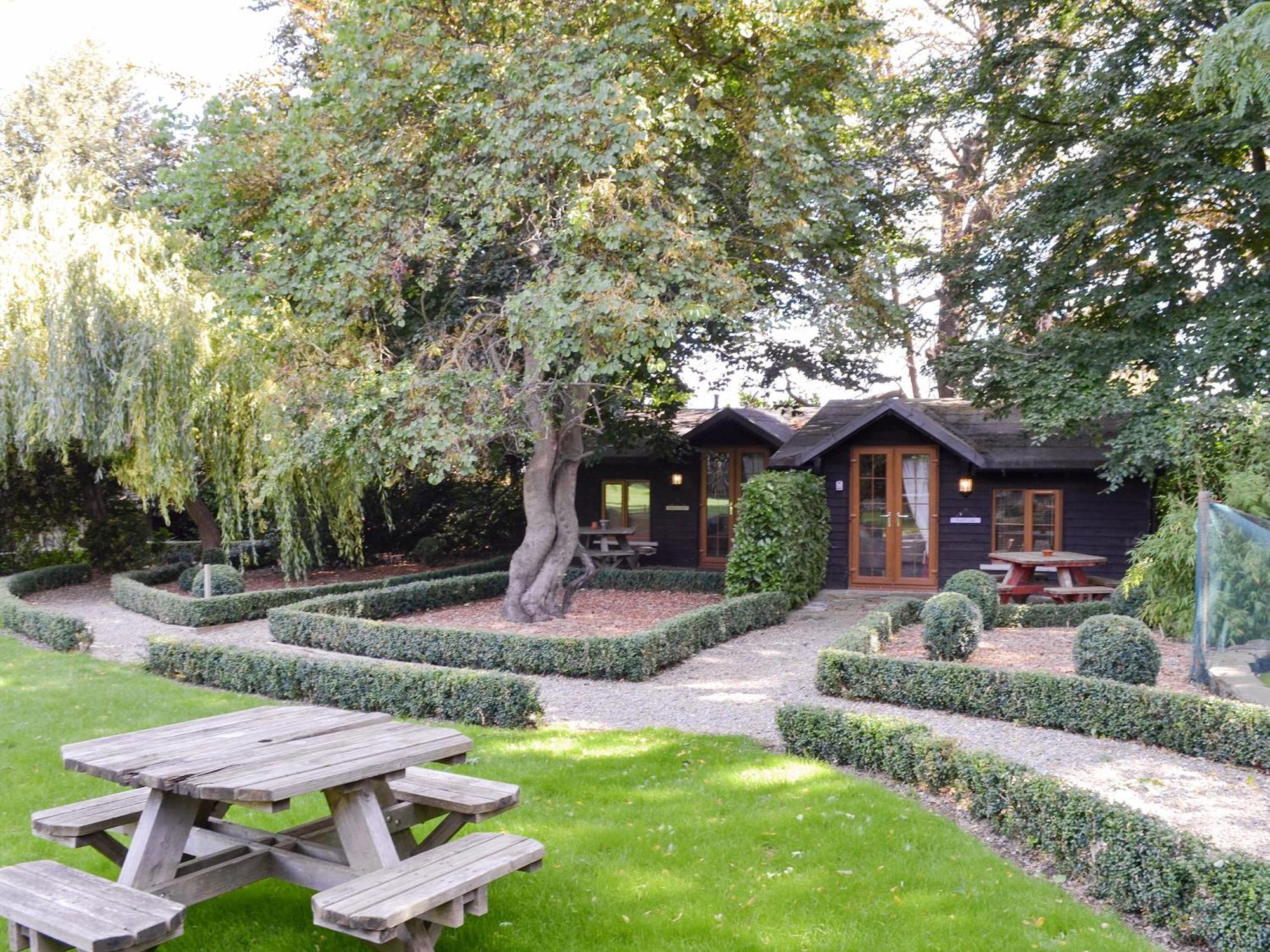 Bluebell Cottage - 27635 Darenth Esterno foto